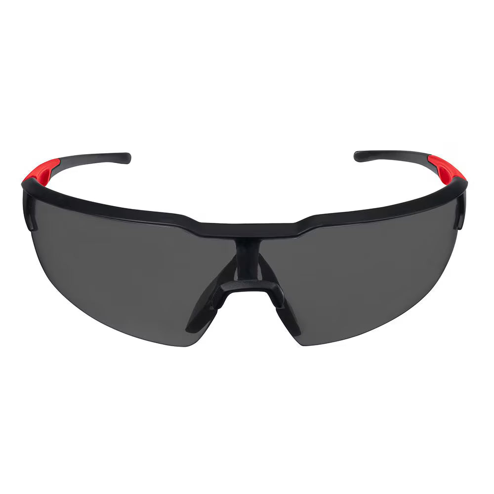Safety Glasses - Anti-Scratch Lenses