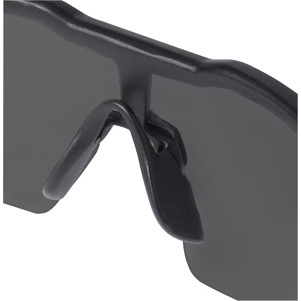 Safety Glasses - Anti-Scratch Lenses