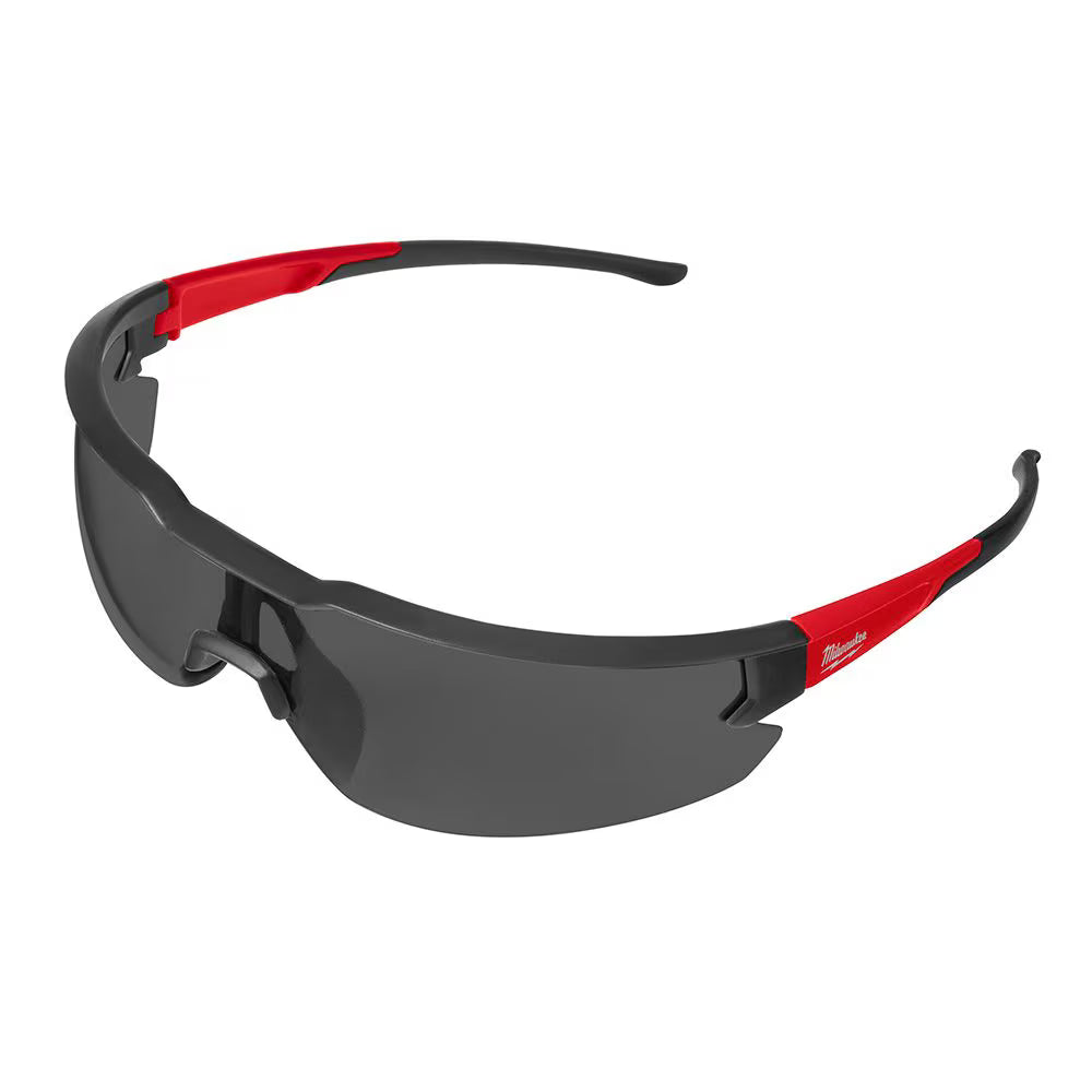 Safety Glasses - Anti-Scratch Lenses