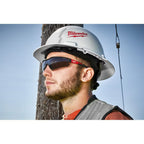 Safety Glasses - Anti-Scratch Lenses
