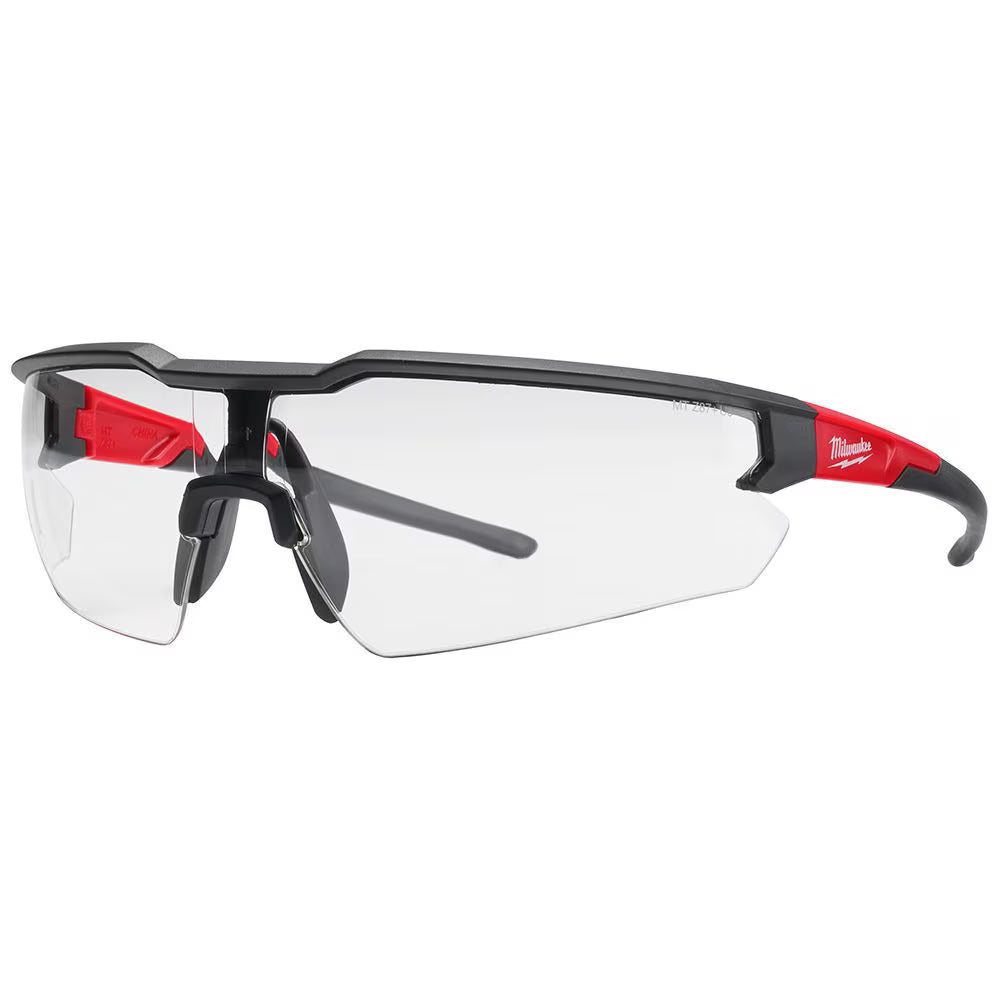 Safety Glasses - Fog-Free Lenses