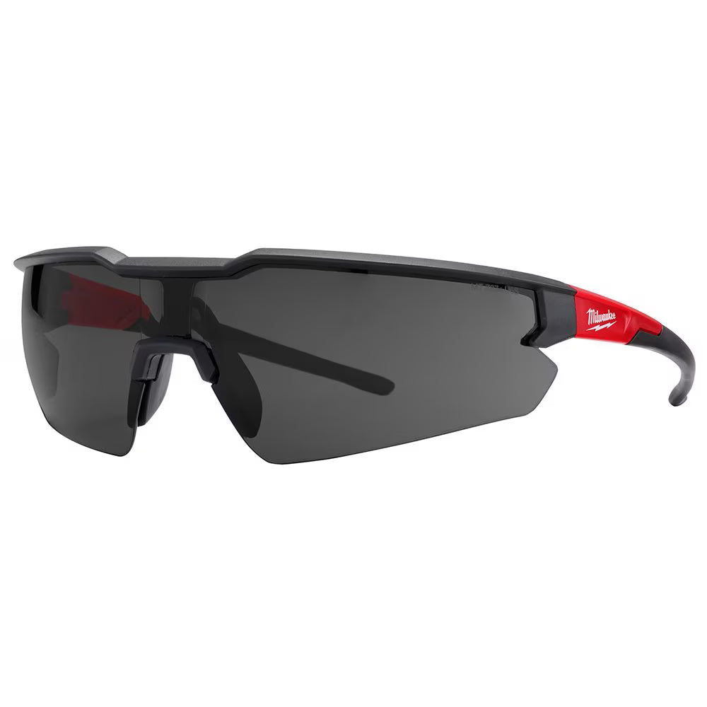 Safety Glasses - Fog-Free Lenses
