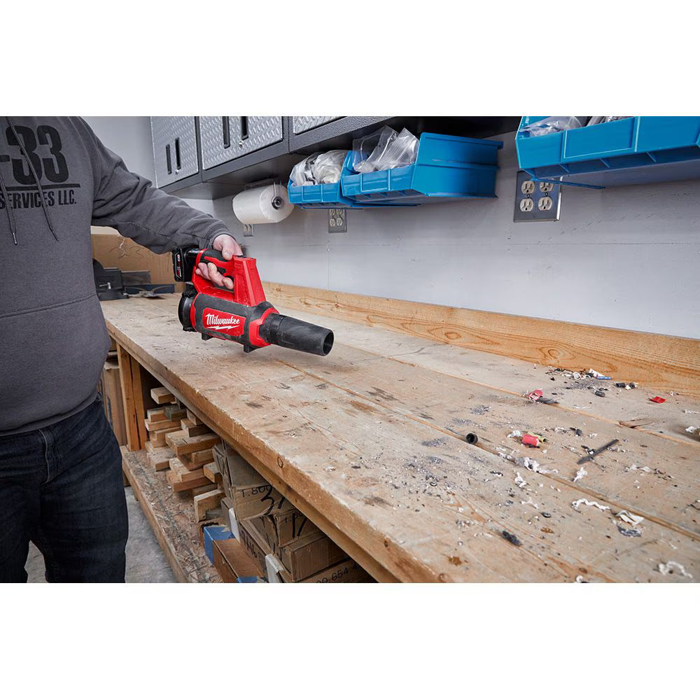 M12™ Compact Spot Blower