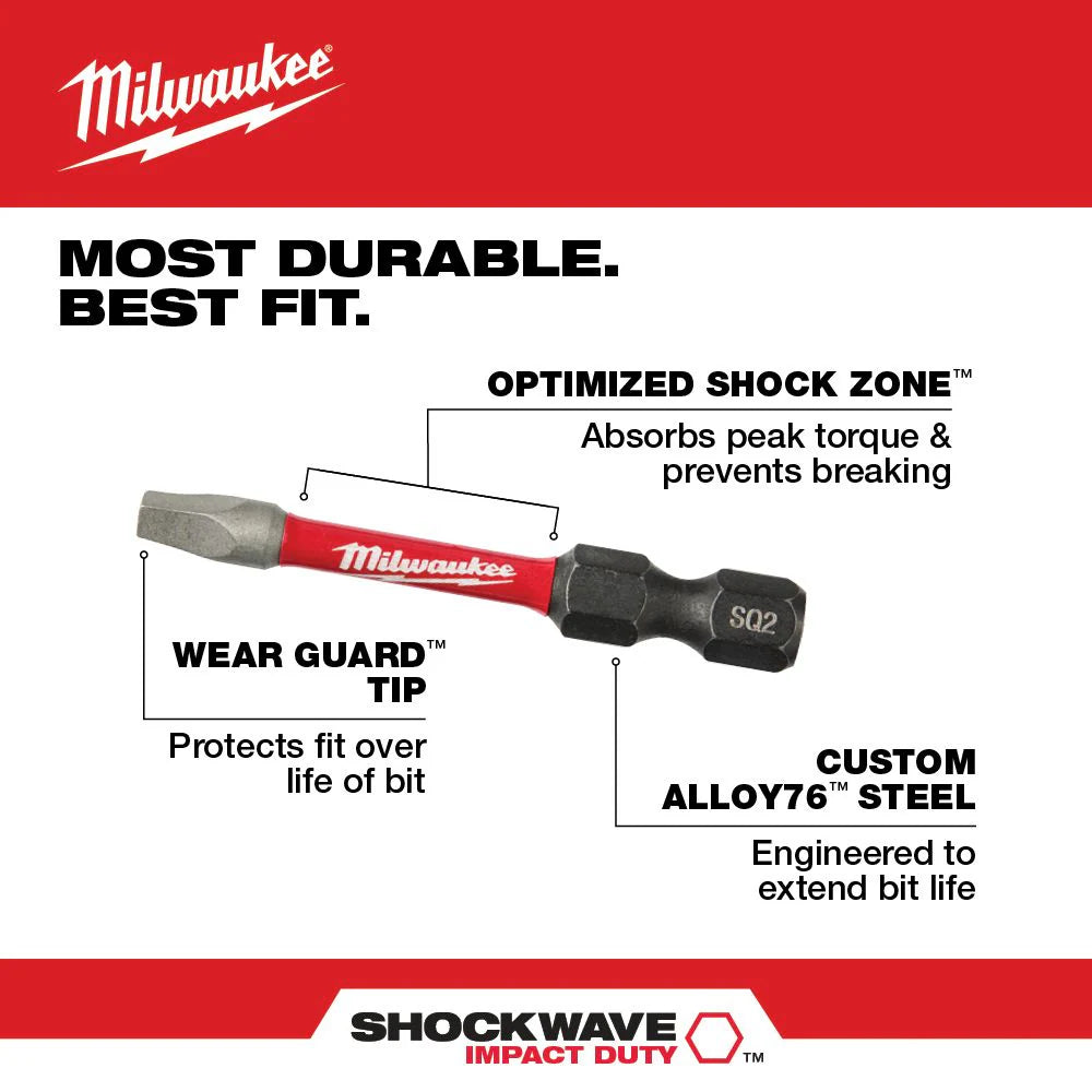 CARABINER SHOCKWAVE PH/SQ SET