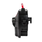 SWITCH PACK™ Drum w/ Anchor Cable