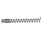 Straight Auger for 7/8" Sectional Cable