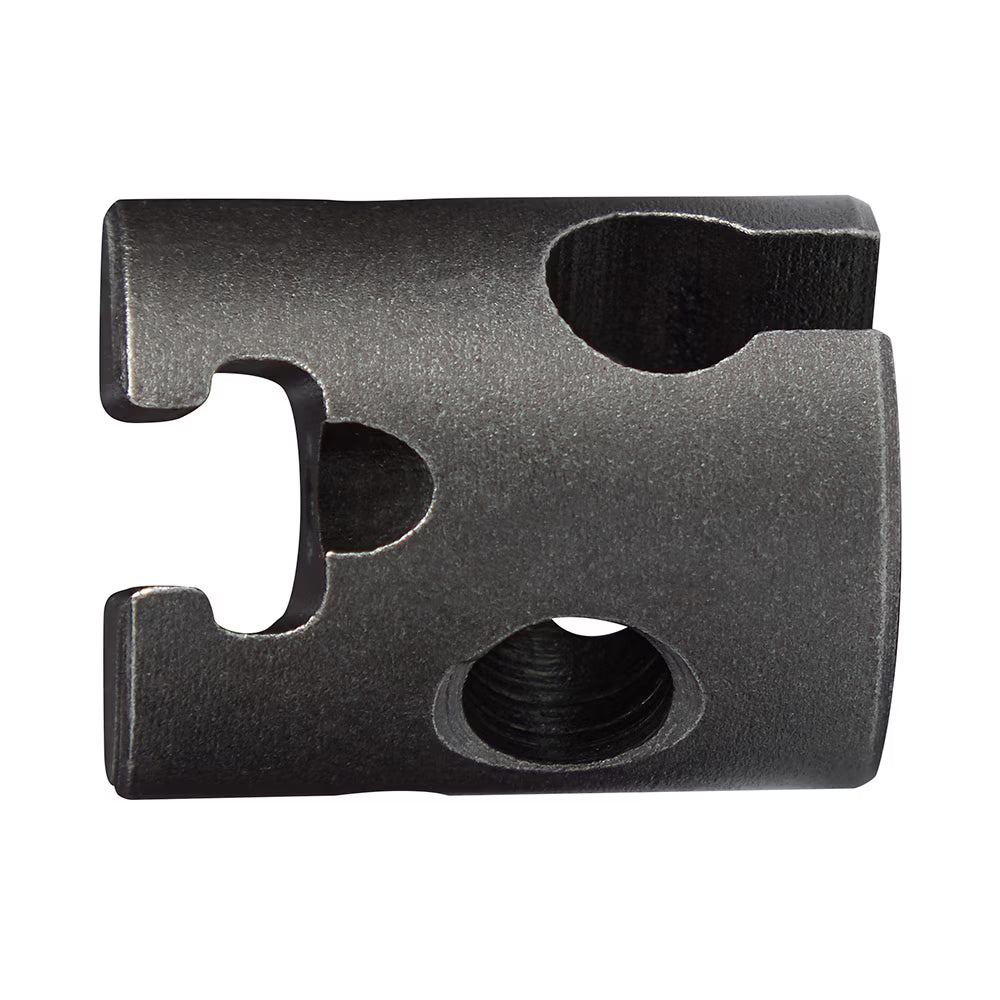 Anchor Adapter for MX FUEL to Accept Ridgid Cable