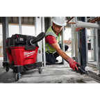 NEXUS™ 6 Gallon Wet/Dry Vacuum Tank