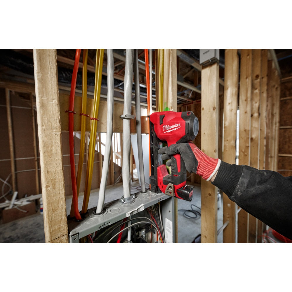 M12™ Cable Stapler