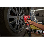 M12 FUEL™ Stubby 3/8" Impact Wrench