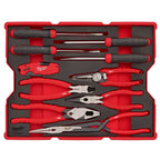 10pc. Pliers & Pick Set with Tray for PACKOUT™ Drawers
