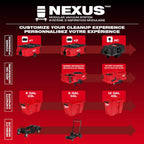 NEXUS™ Dedicated Debris Separator