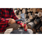 8lb Splitting Maul (36" Handle)