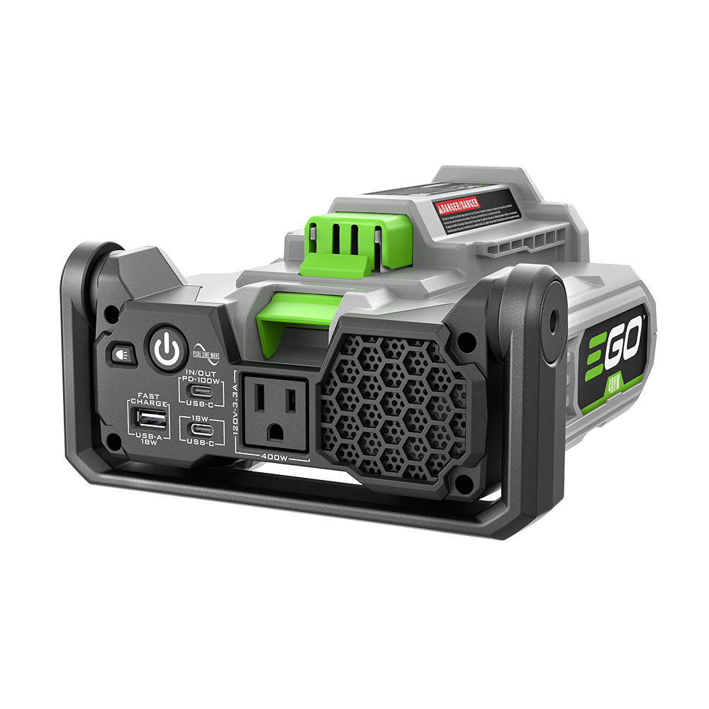 Nexus Escape 400W Inverter