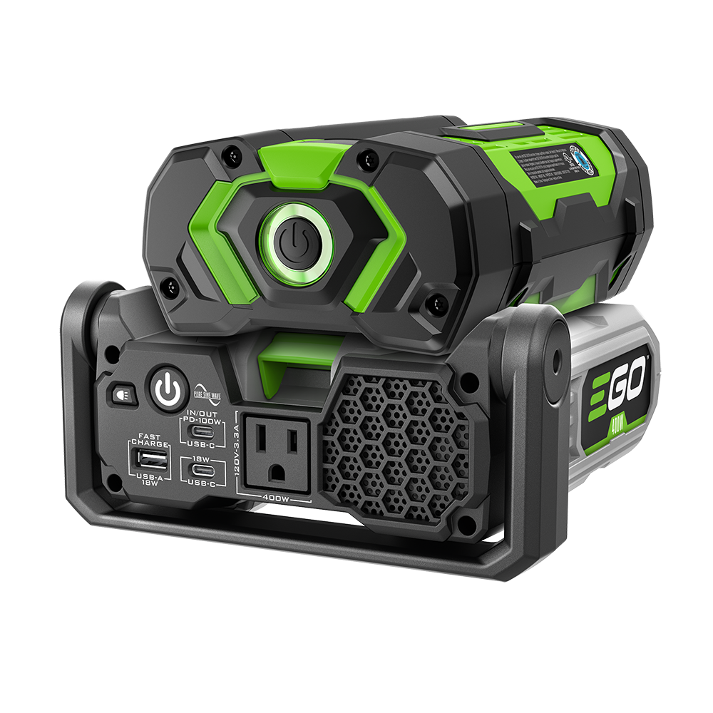 Nexus Escape 400W Inverter
