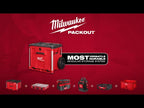 PACKOUT™ Rolling Drawer Tool Box