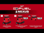 M18 FUEL™ NEXUS™ 6 Gallon Wet/Dry Vacuum w/ PACKOUT™ Compatibility & VACLINK™
