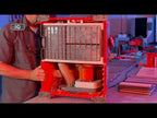 iQ228 CYCLONE 7" Dry Cut Tile Saw With Integrated Dust Control System