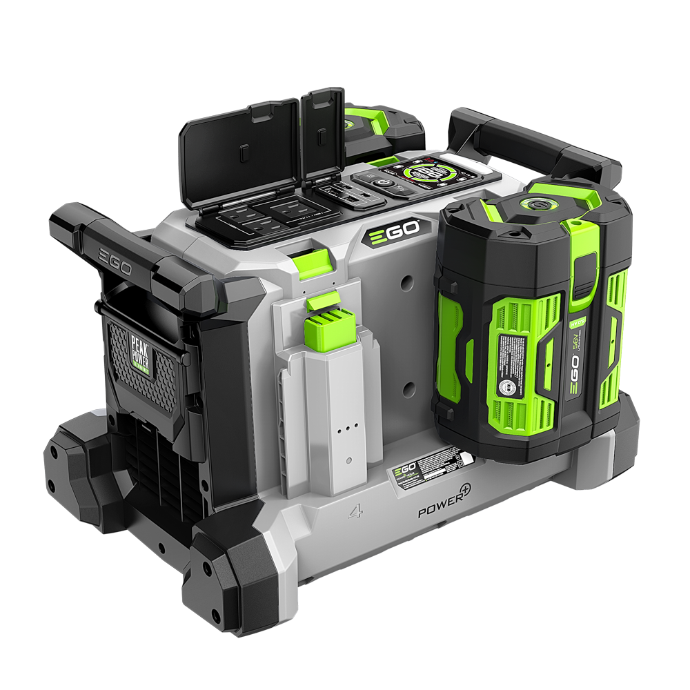 NEXUS 1400W Portable Power Station