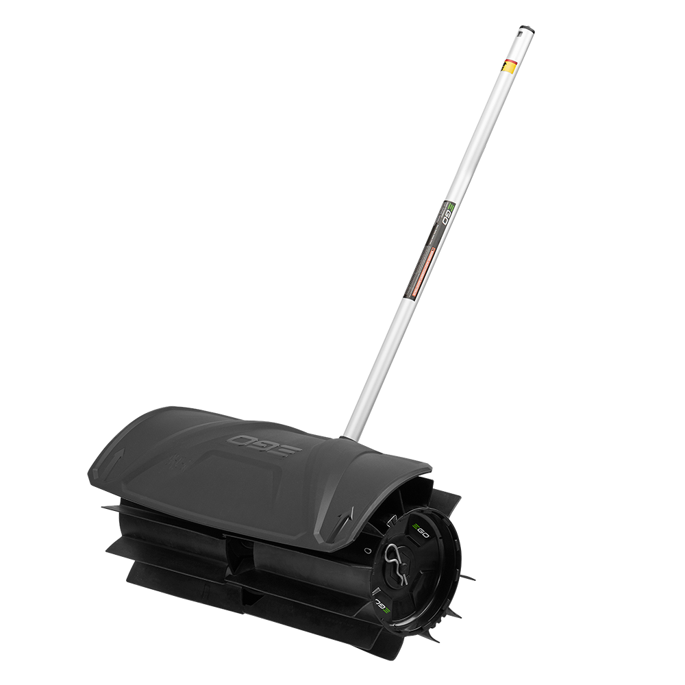 Rubber Broom Attachment