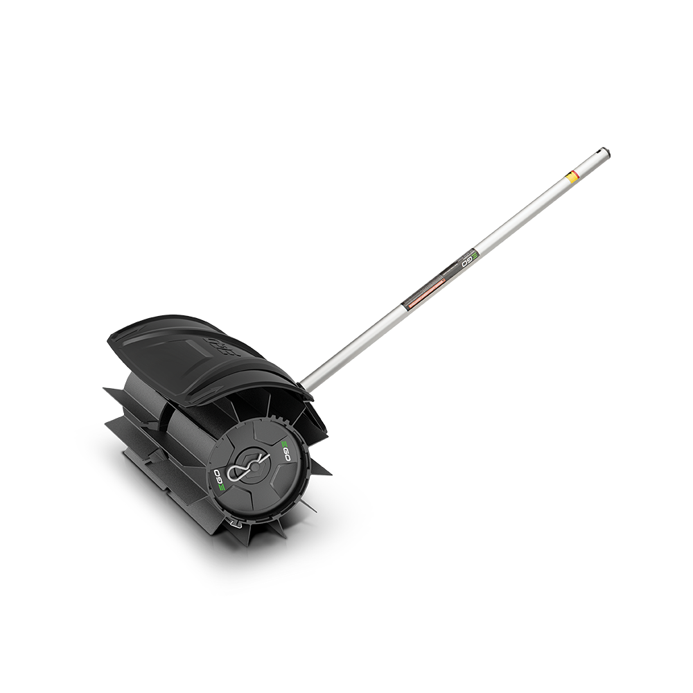Rubber Broom Attachment