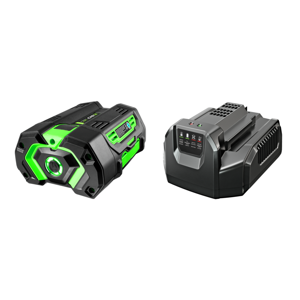 Battery & Charger Kit