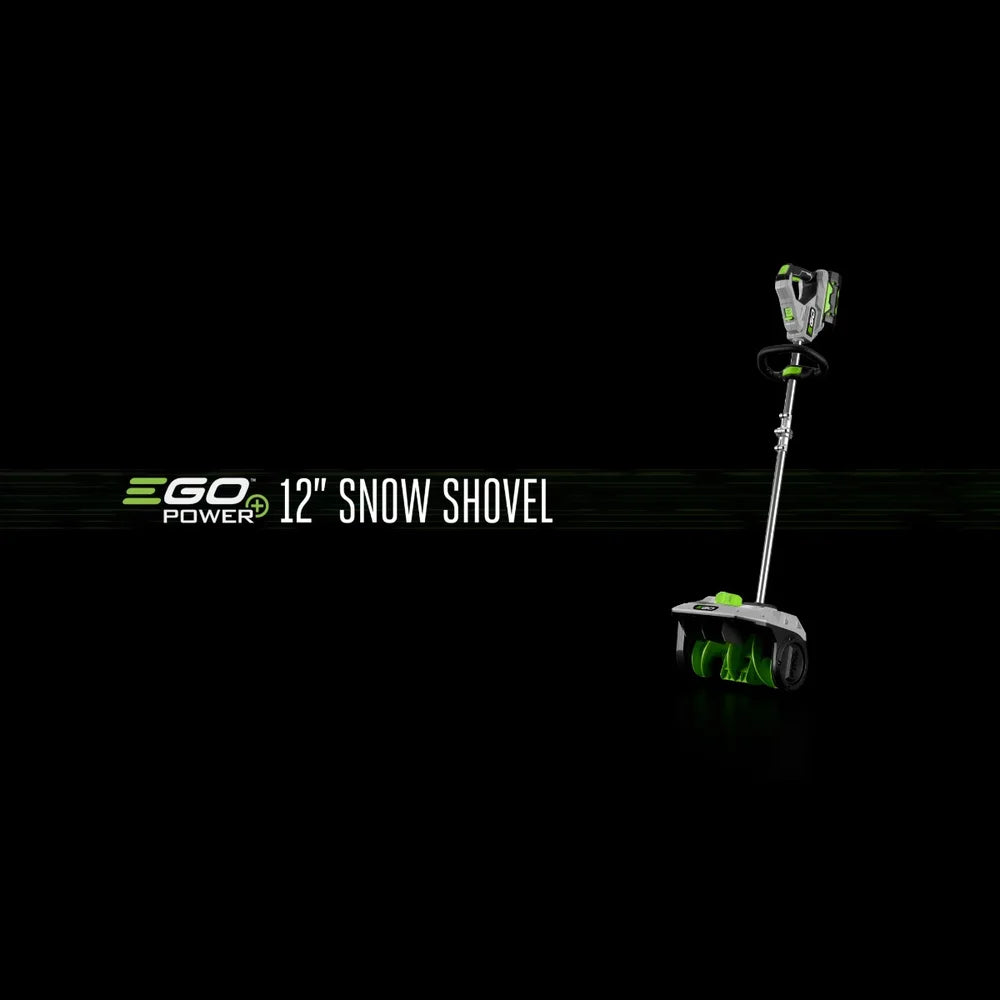 12” Snow Shovel