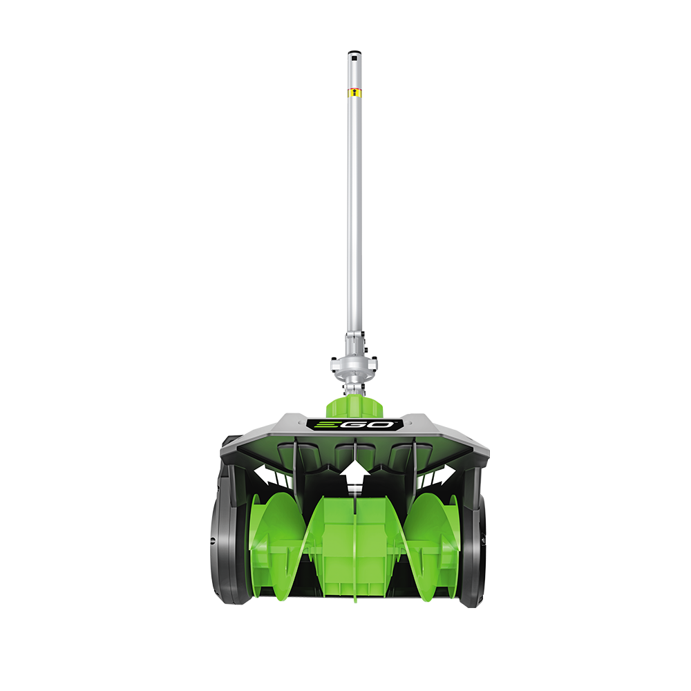 Snow Shovel Attachment