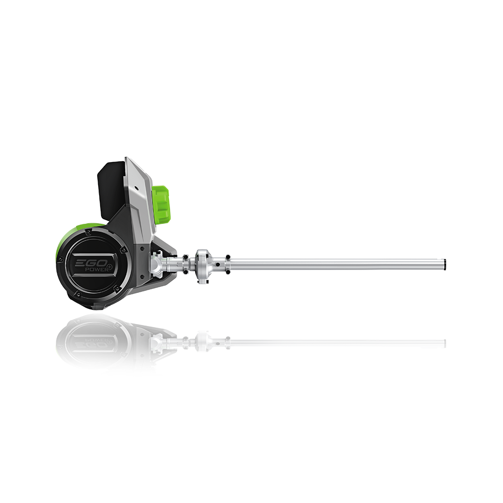 Snow Shovel Attachment
