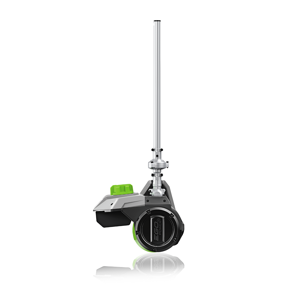 Snow Shovel Attachment