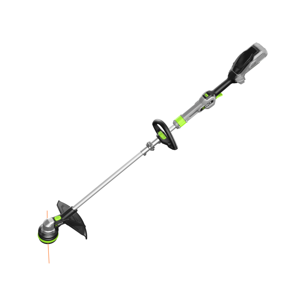 15" POWERLOAD™ String Trimmer with Aluminum Telescopic Shaft & 615 CFM Blower Combo Kit