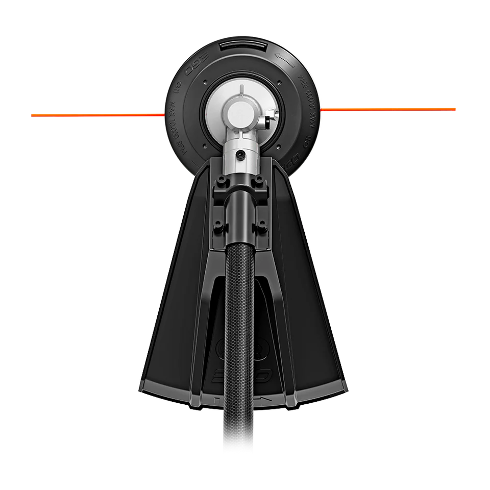 Commercial 17.5" String Trimmer