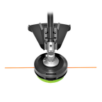 Commercial 17.5" String Trimmer