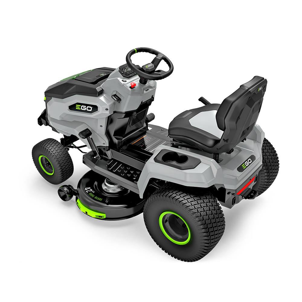 42" T6 Lawn Tractor Kit