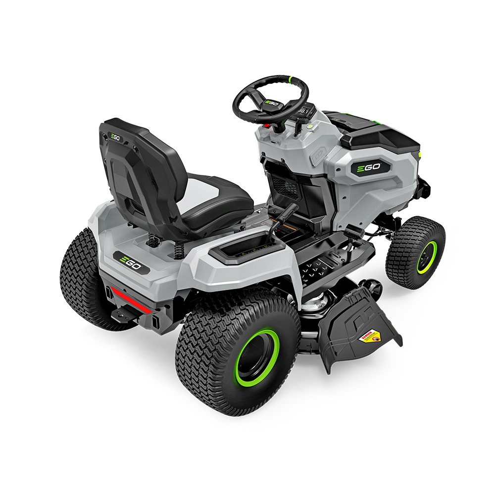 42" T6 Lawn Tractor Kit