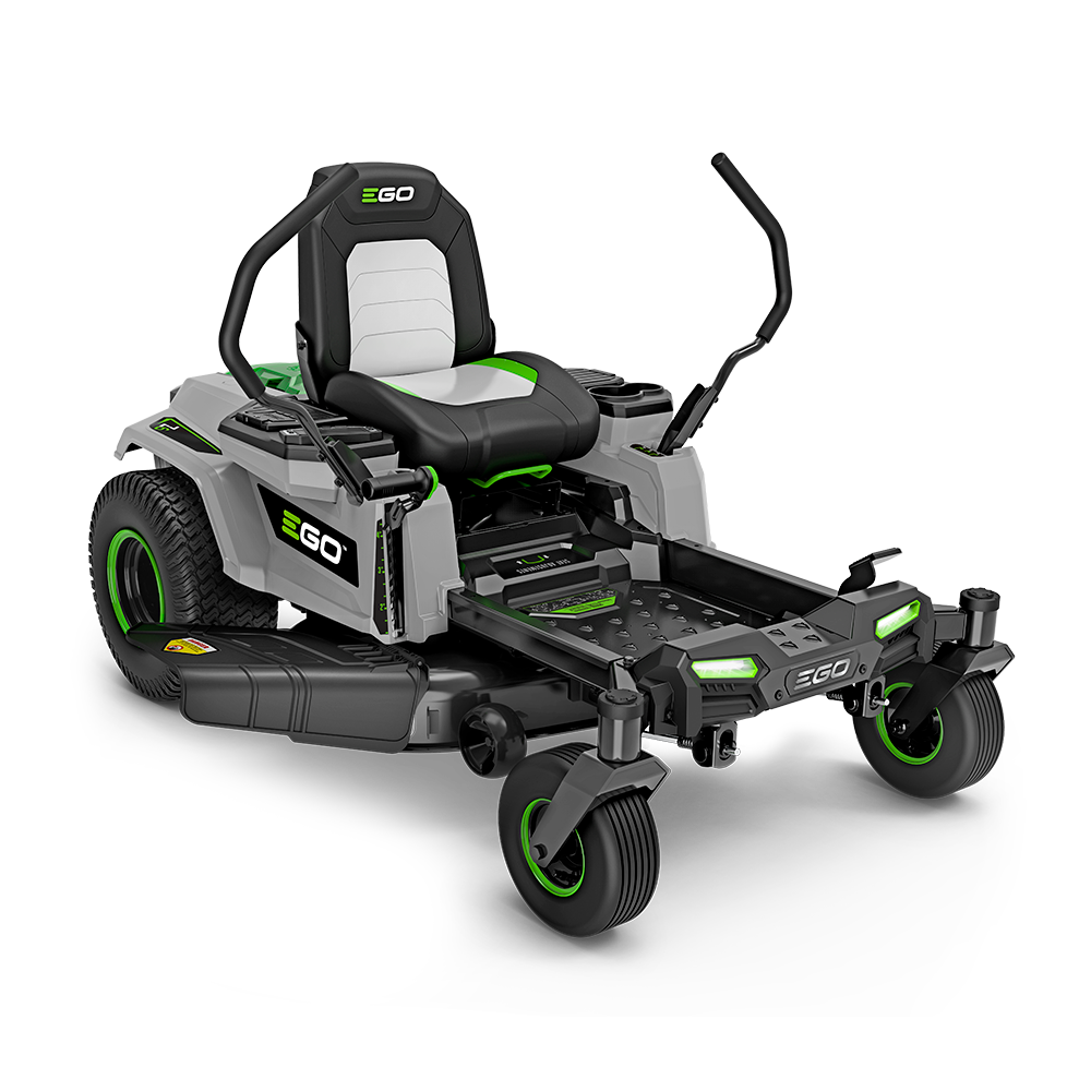 42" Z6 Zero Turn Riding Mower Kit
