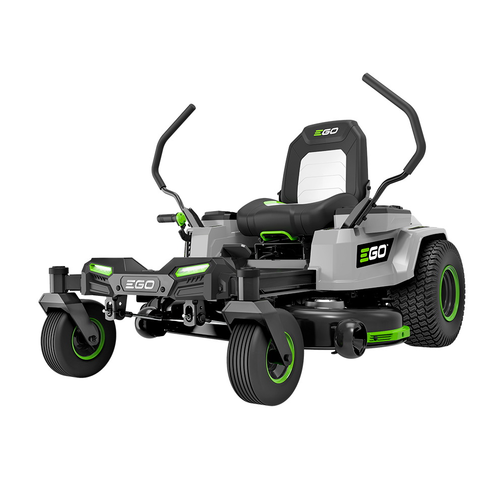 42" Z6 Zero Turn Riding Mower Kit