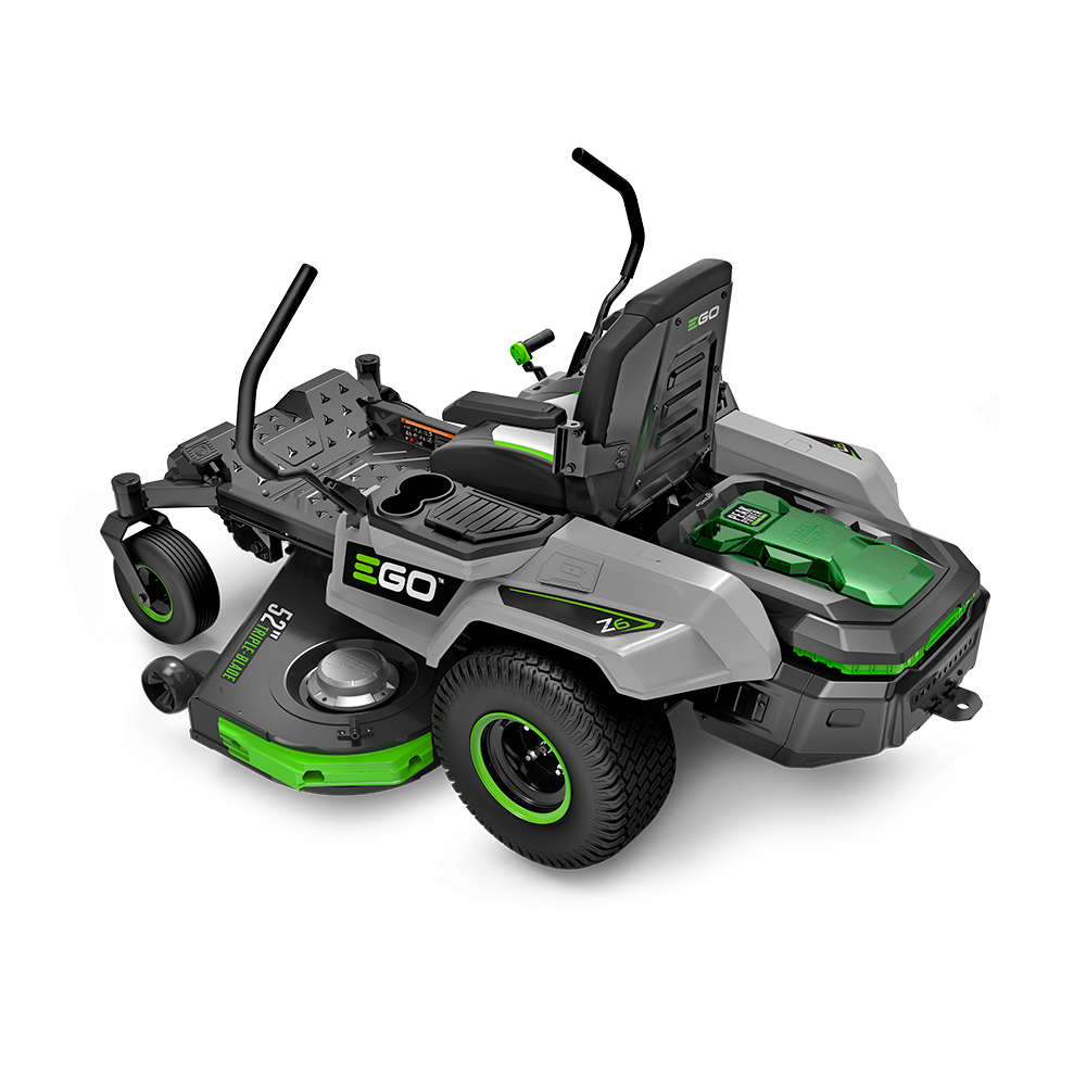 52" Z6 Zero Turn Riding Mower Kit
