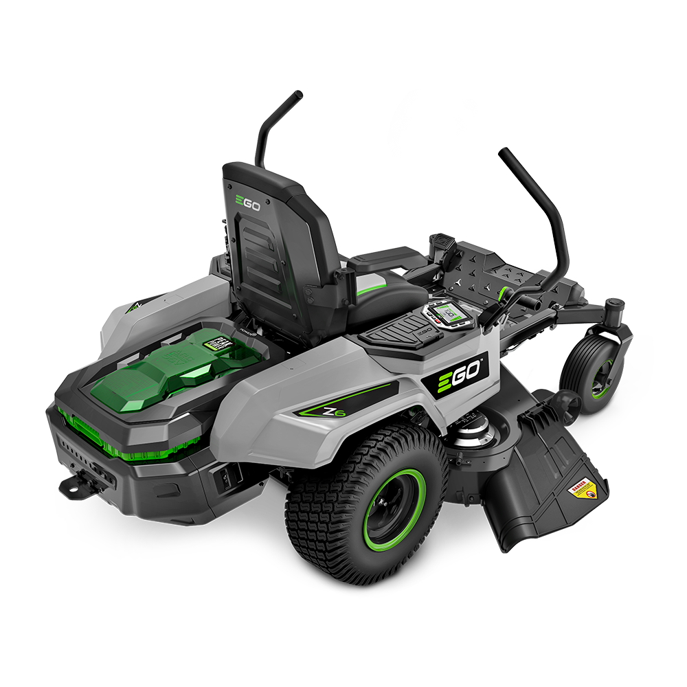 52" Z6 Zero Turn Riding Mower Kit