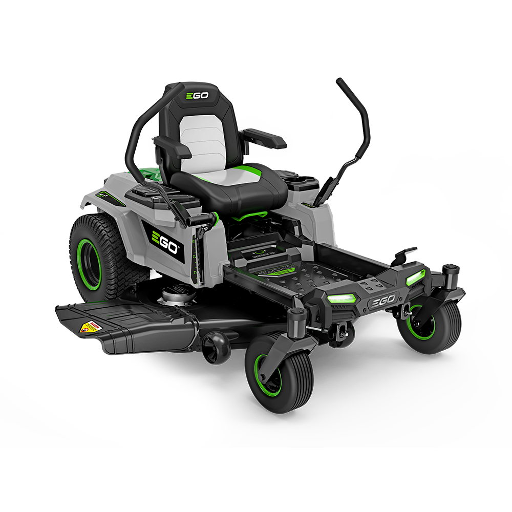 52" Z6 Zero Turn Riding Mower Kit