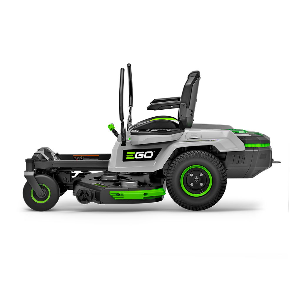 52" Z6 Zero Turn Riding Mower Kit